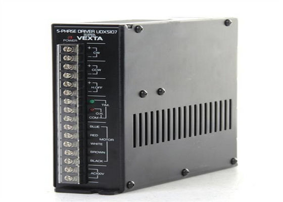 UDX5107 industriële Servoaandrijving VEXTA Oosterse Super Vexta 5 Fasebestuurder