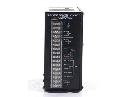 UDX5107 industriële Servoaandrijving VEXTA Oosterse Super Vexta 5 Fasebestuurder