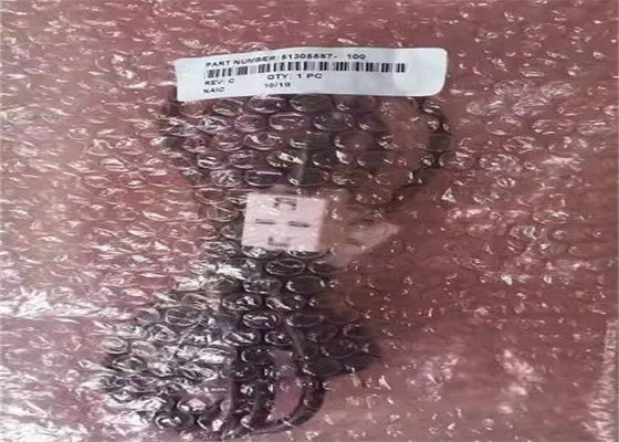 Honeywell 51305557-100 TDC 3000 Machtskoord 220VAC voor Overtollige Voedingmodule
