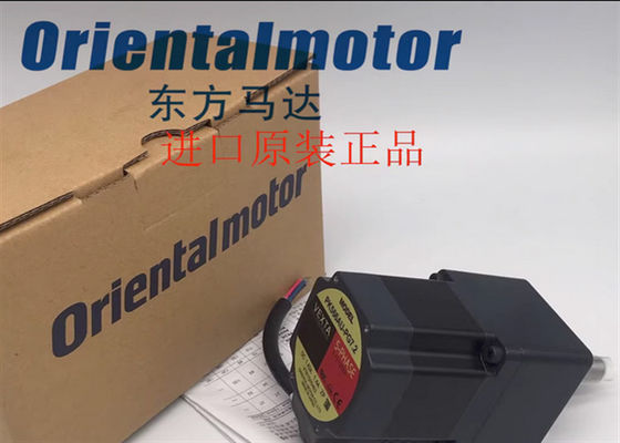 PK566AE industriële Servomotorvexta Oosterse Super Stepper Motor