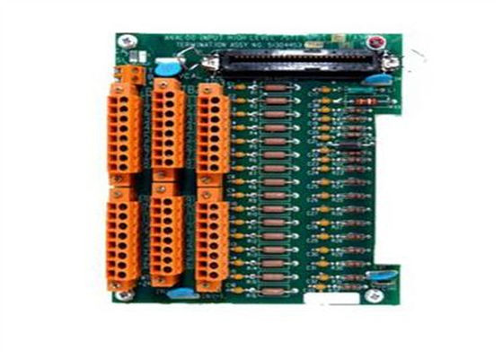 Digital Output DO FTA 240V het Relais Digitale I O Module van Honeywell 51309150-175 UCN
