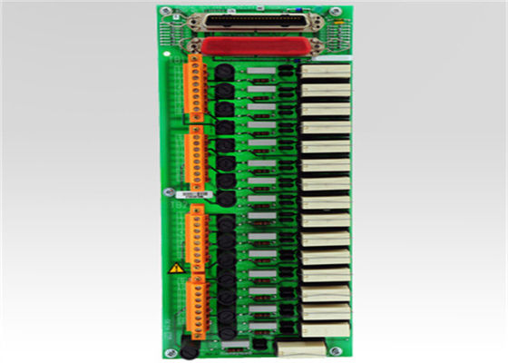 Digital Output DO FTA 240V het Relais Digitale I O Module van Honeywell 51309150-175 UCN