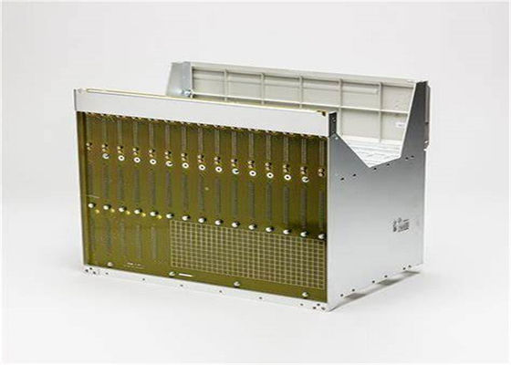 Dossier 15 van Honeywell 51404127-250 HPM Gloednieuwe Groef Digitale I O Module