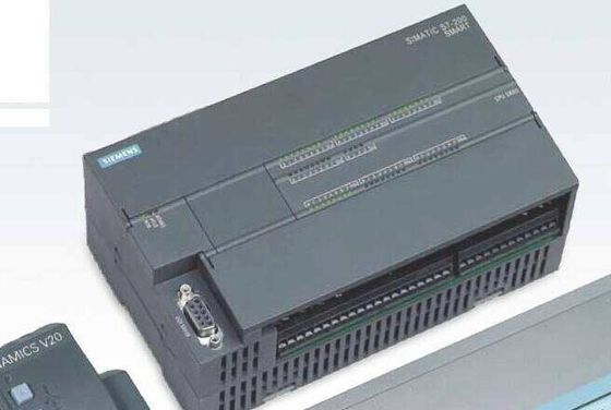 6ES7307-1EA01-0AA0 Siemens voerde 120/230 Geregelde Voeding PS307 van VAC SIMATIC S7-300 in