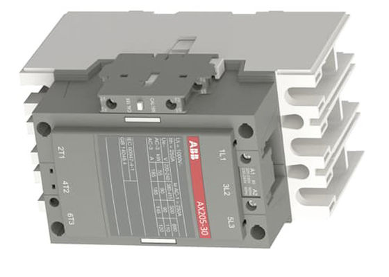 AX205-30-11-81 het Lage Voltageproducten van blokschakelaars 1SFL501074R8111