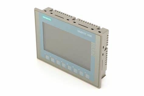 6AV2123- Fundamentele Basis het Comité van 2JB03-0AX0 SIEMENS Simatic HMI KTP900 Sleutel/Aanrakingsverrichting