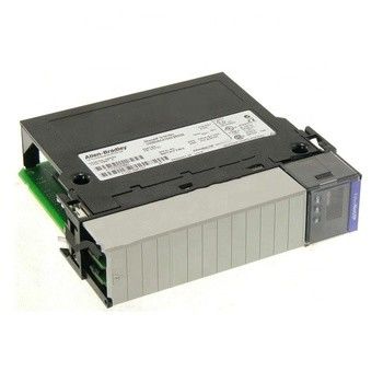 De Inputmodule 32 van ab 1771-IAN AC gelijkstroom Input 120 AC/DC-van de Voltagevolts Categorie