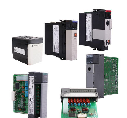 De Inputmodule 32 van ab 1771-IAN AC gelijkstroom Input 120 AC/DC-van de Voltagevolts Categorie
