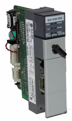Ab-1747-PIC SLC 500 Reeksenmodule RS232 aan RS485-Interfaceconvertor 25 Pin Connector