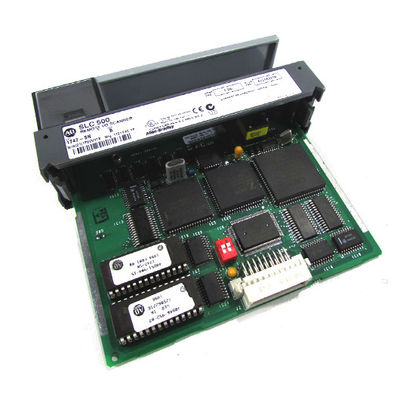 Ab-Digitale de inputmodule van 1747-Sn met Belden 9463 Kabel RIO Network