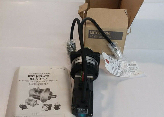 Hc-KFS053BG2 de Servomotor Industriële Motoren van Mitsubishi met Toestelhoge snelheid 3000r/min