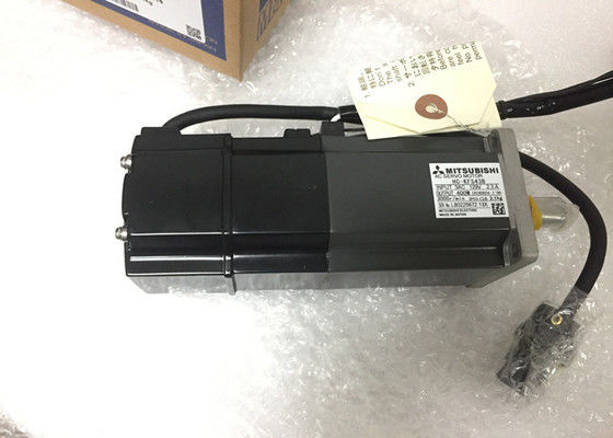 Hc-KFS43B de servomotorhf reeks 400W 3AC 129V 2.3A 3 van Mitsubishi FASE Industriële ac motoren