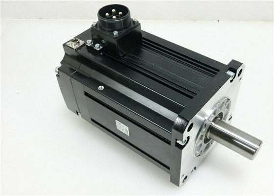 Servo de Elektrische NIEUWE motor156v 20A AC Industriële Motoren van HF-h453bs-A48 4.5KW MITSUBISHI