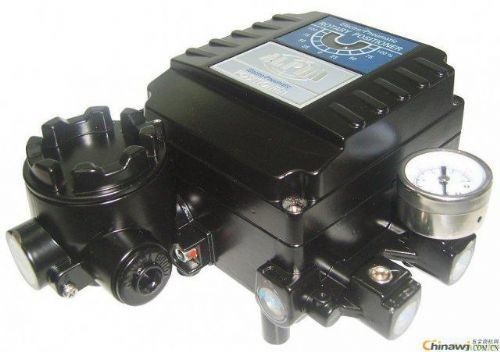Het slimme elektropneumatische instelmechanisme van SIEMENS 6DR5310-0NG00-0BA0 voor pneumatische lineair