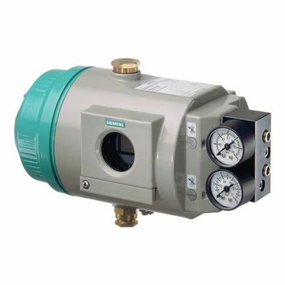 SIEMENS 6 DR 5125 - 0 B.V. 10-0AA0 Analoge Outputmodule SITRANS I100 afzonderlijk 4… 20mA met hert-Interface