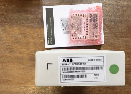 Fena-11 EtherNet-Opties K473 van de Adapter3aua0000089107 de Servoaandrijving