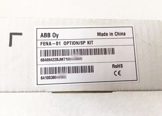 Fena-01 EtherNet-Adapter 68469422 Fieldbus-Opties voor Aandrijving