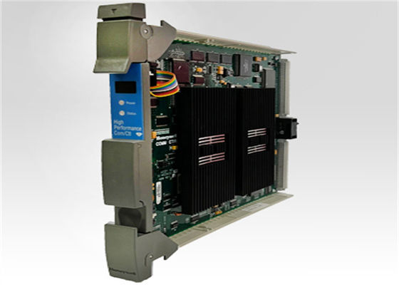 Honeywell 51403422-150 UCN HPM Comm/Controlemechanismeplc Programmeerbaar Logicacontrolemechanisme