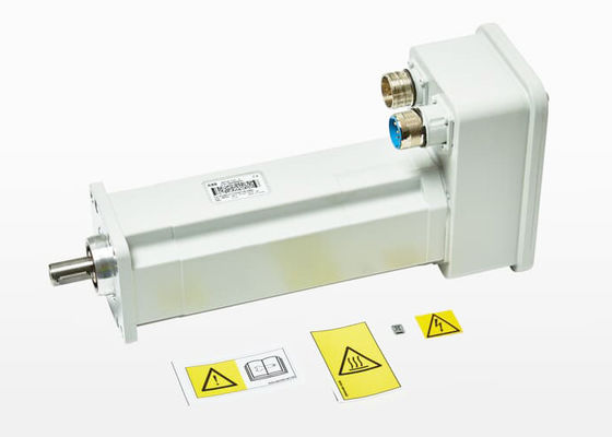 3HAC040655-002 de Roboticatoepassing 3HAC040655-001 van de motoreenheid MU100