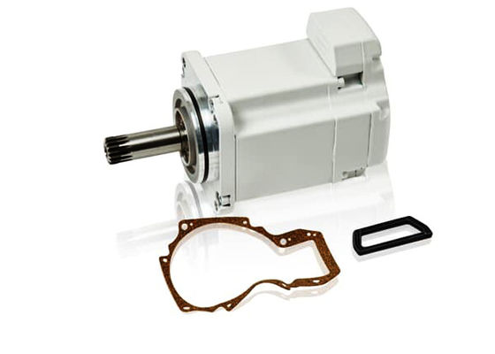 De Gearticuleerde Motor 3HAC057980-006 2198W/4Nm van 3HAC024777-001 IRB Robots