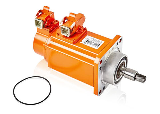 3HAC021455-001 de rotatieac Reserveonderdelen 3HAC023557-001 van Motorm41 Robots