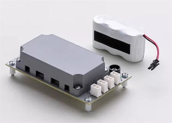 Van Honeywell CC-SCMB02 C300 Digitale I O Module van de het Geheugen de Reserveassemblage