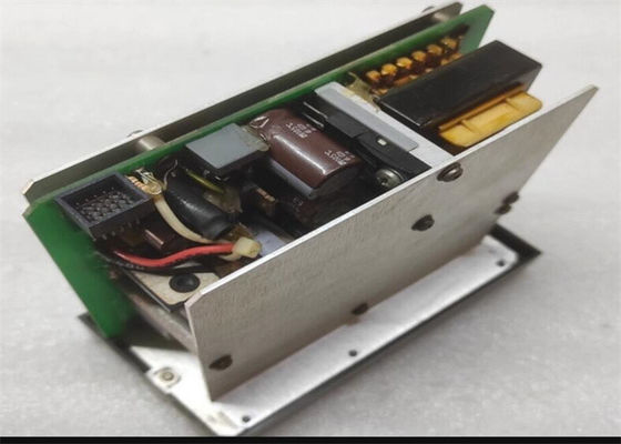 Van Honeywell CC-SCMB02 C300 Digitale I O Module van de het Geheugen de Reserveassemblage
