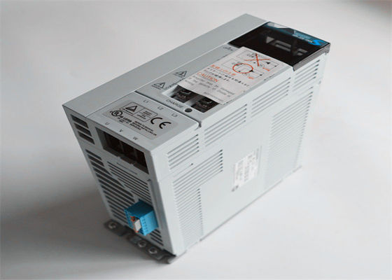 De driefasen1kw AC Servo NIEUWE Aandrijving van de de Versterker M.-j2s-100A Servomotor van MITSUBISHI