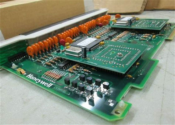 De Inputmodule 32 van Honeywell 621-3580RC 24Vac Punt Digitale I O Module