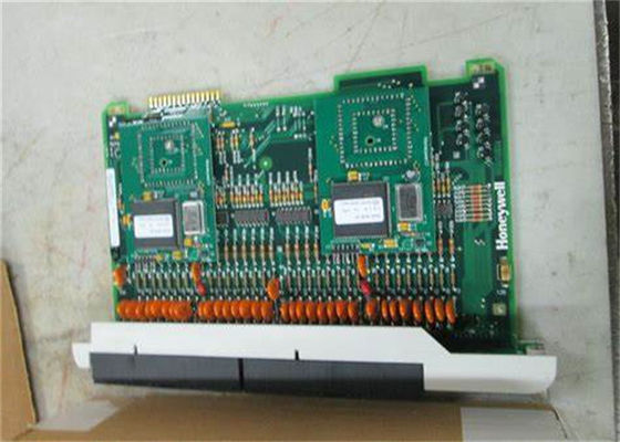 De Inputmodule 32 van Honeywell 621-3580RC 24Vac Punt Digitale I O Module