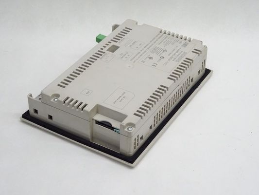 SIEMENS 6AV6642-0Because01-1AX1 128 MB/BR maximum 0,24 A gelijkstroom 512 MB 32 KB geïntegreerde Flits