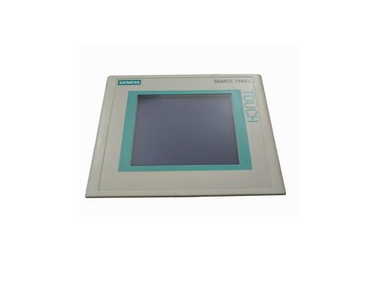SIEMENS 6AV6642-0EA01-3AX0 520 Mhz met 32 bits 128 Mbyte 32 KB geïntegreerde Flits S7