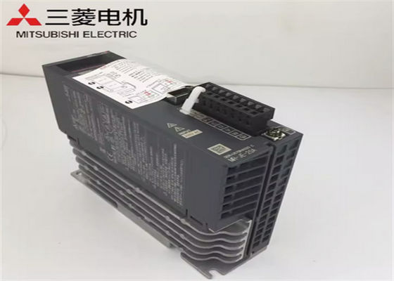 M.-je-70B AC de Industriële Servo Servoversterker van Aandrijvingsmitsubishi