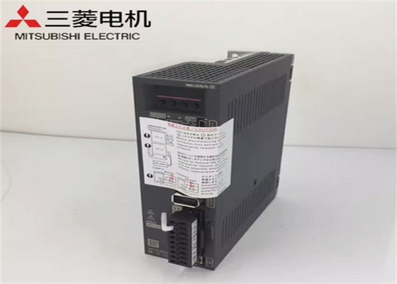 M.-je-70B AC de Industriële Servo Servoversterker van Aandrijvingsmitsubishi