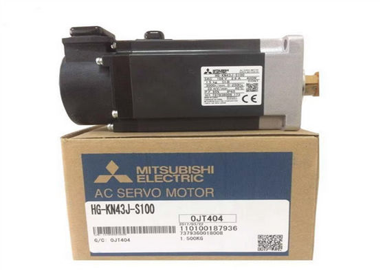 Hg-kn43j-S100 Industriële de Servomotor M.-JE reeks 400w van Mitsubishi Electric