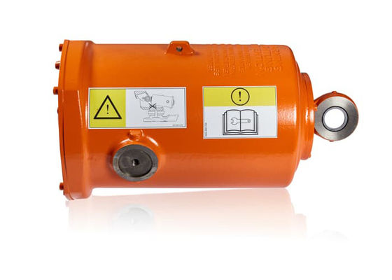 3HAC032124-003 gearticuleerd Robotsirb6640 In evenwicht brengend Apparaat 3HAC032124-005