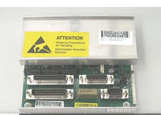 3HAC031851-001 gearticuleerde de Robotsreserveonderdelen van de Robotsirb SMB Eenheid DSQC633A