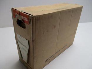 Mds-c1-v1-20 van de de Versterkereenheid van 2.0KW Mitsubishi het Servo van de de Ascontrole Programmeerbare Controlemechanisme