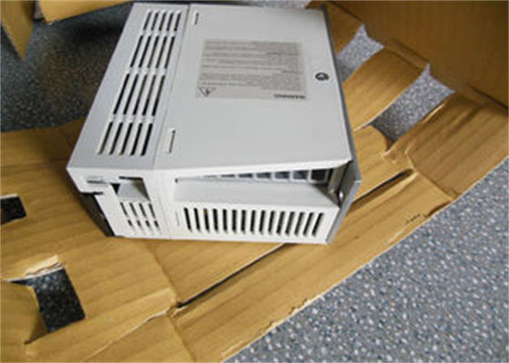 M.-j2s-60A de Reeks M.-J2S 200-230 VAC 600W van de de Servomotoraandrijving 600W van MITSUBISHI AC