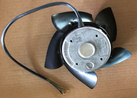 M2D068-BF R2D190-AC08-09 Ebmpapst Axial Fan 44W 400/480V Impeller Voor Siemens Servomotor