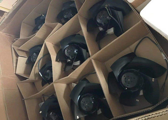 M2D068-DF Ebmpapst Axial Fan Voor Siemens Spindle Motor 1PH716 Series 380VAC 2600RPM 90W