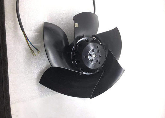 M2D068-DF Ebmpapst Axial Fan Voor Siemens Spindle Motor 1PH716 Series 380VAC 2600RPM 90W