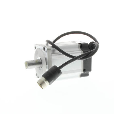 De Codeur 400W 200 VAC van OMRON R88M-G40030T-S2 ABS/INC met Sleutel/zonder Rem 3000rpm