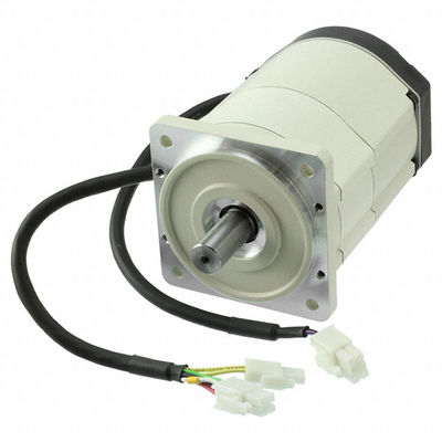 De Codeur 400W 200 VAC van OMRON R88M-G40030T-S2 ABS/INC met Sleutel/zonder Rem 3000rpm