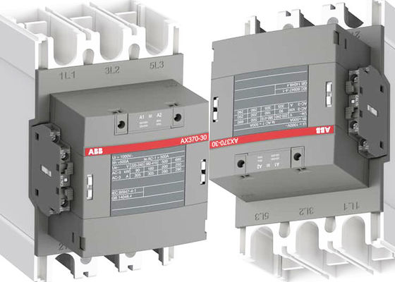 Ax370-30-11-80 Nieuwe de Schakelaars van het laag Voltage1sfl607074r8011 Blok