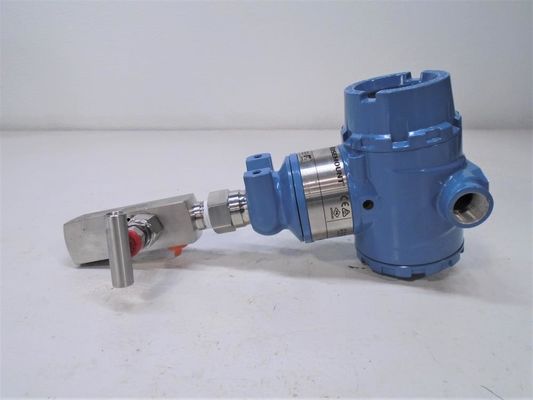 Rosemount 3051TG In-line druktransmitter 4-20 MA HART 3051TG5A2B21AB4M5K5
