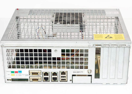 3HAC025097-001 de hoofdreserveonderdelen 3HAC079227-001 van de Computerdsqc639 Robotica