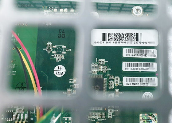 3HAC025097-001 de hoofdreserveonderdelen 3HAC079227-001 van de Computerdsqc639 Robotica