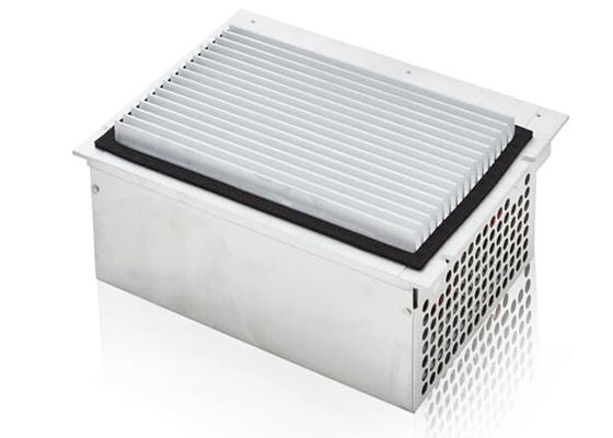 3HAC026253-001 roboticavoeding DSQC 661 het Compacte Controlemechanisme van IRC5C