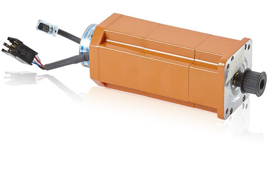 3hac17346-1 het Type B 3HAC021741/0-001 van robotica Servomotor M24